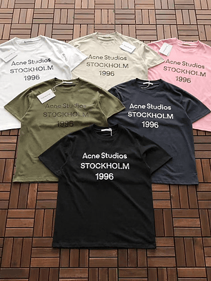 T-Shirts AC ST