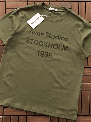 T-Shirts AC ST