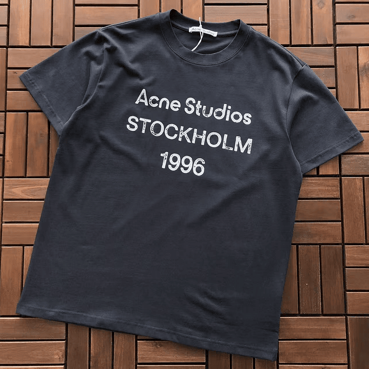 T-Shirts AC ST 4