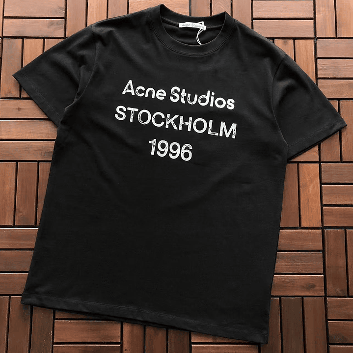 T-Shirts AC ST 6