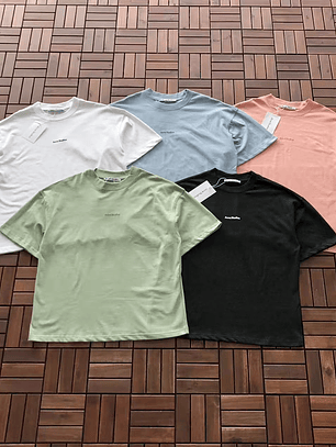 T-Shirts AC ST