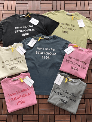 T-Shirts AC ST