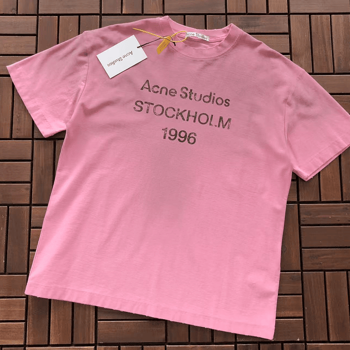 T-Shirts AC ST 2