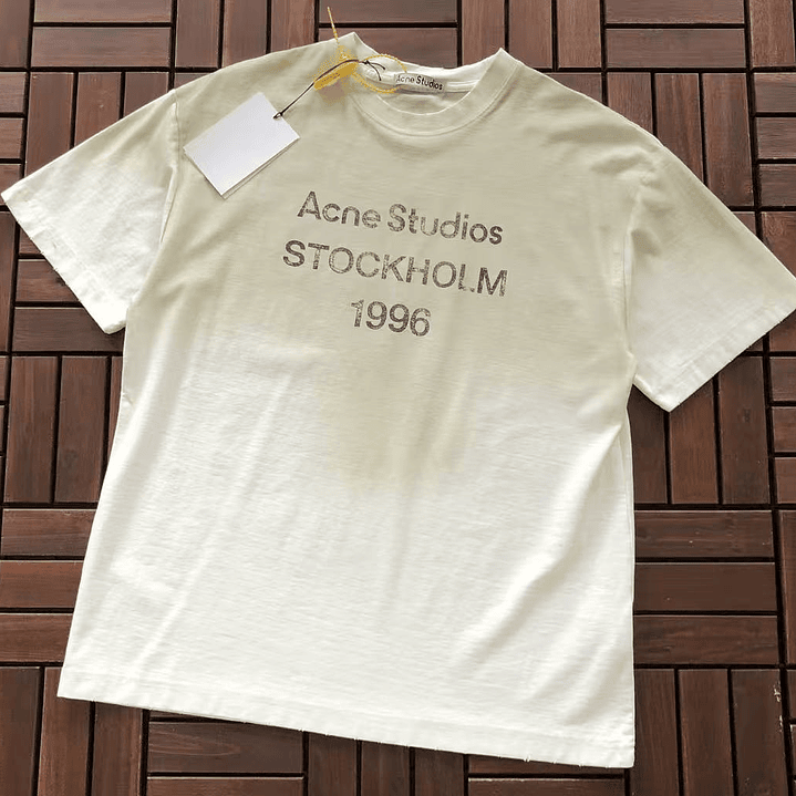 T-Shirts AC ST 4