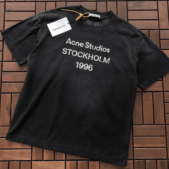 T-Shirts AC ST 5