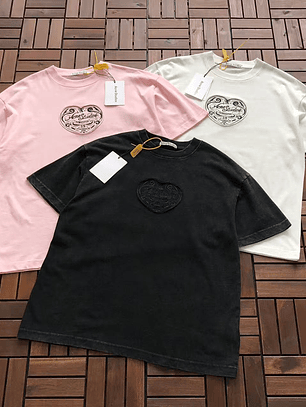 T-Shirts AC ST