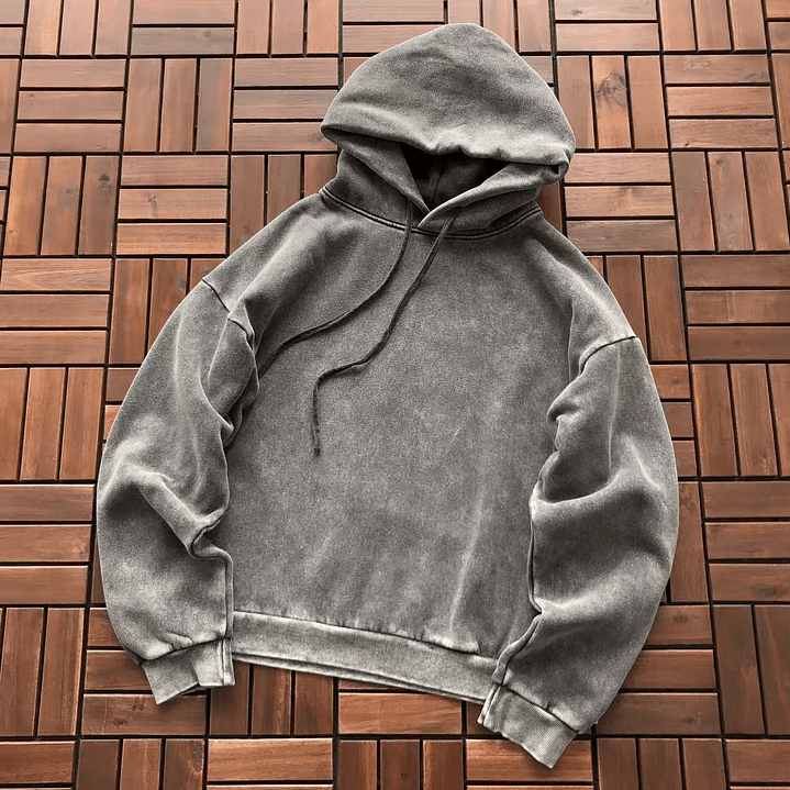 HOODIE AC ST 1