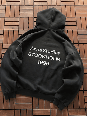 HOODIE AC ST