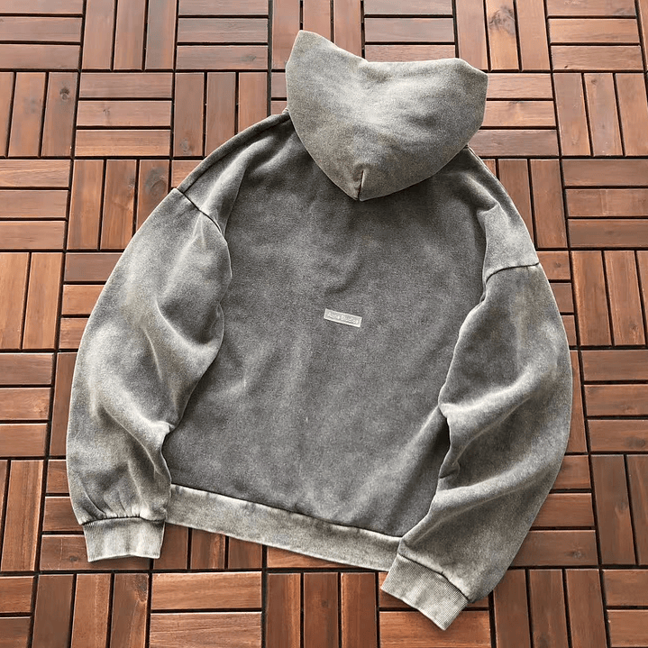 HOODIE AC ST 2