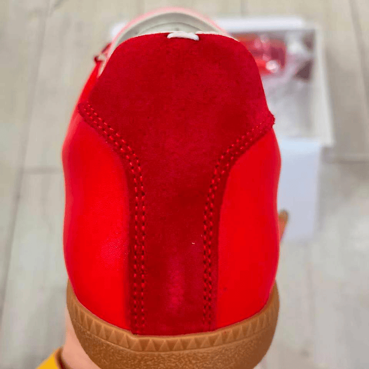 Maison Margiela Red 4