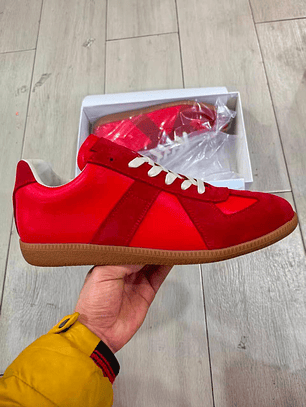 Maison Margiela Red