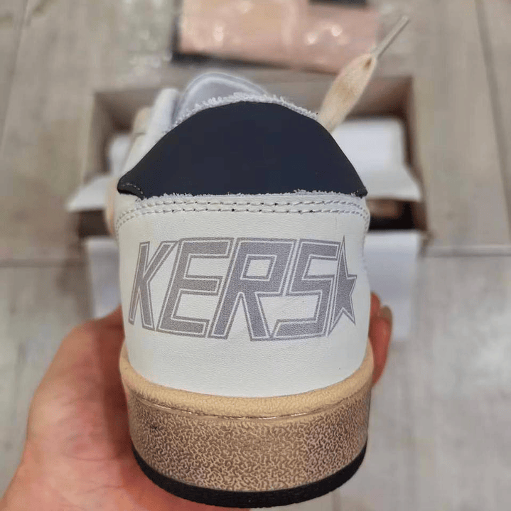 GDGS Ballstar “DREAMED IN VEHICE” 4