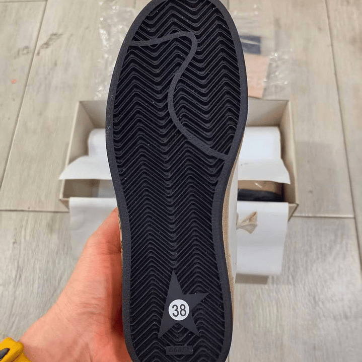 GDGS Ballstar “DREAMED IN VEHICE” 5