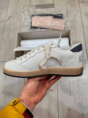 GDGS Ballstar “DREAMED IN VEHICE”