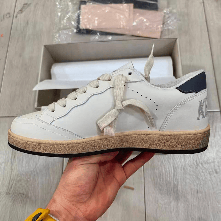 GDGS Ballstar “DREAMED IN VEHICE” 2