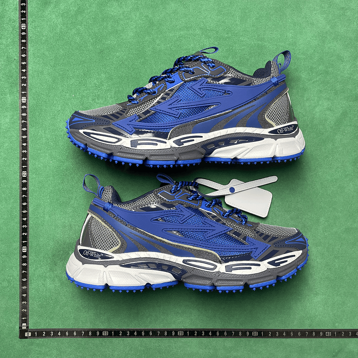 Be Right Back Power Blue 3