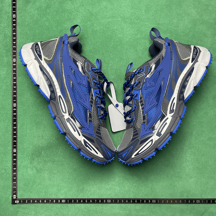 Be Right Back Power Blue 1