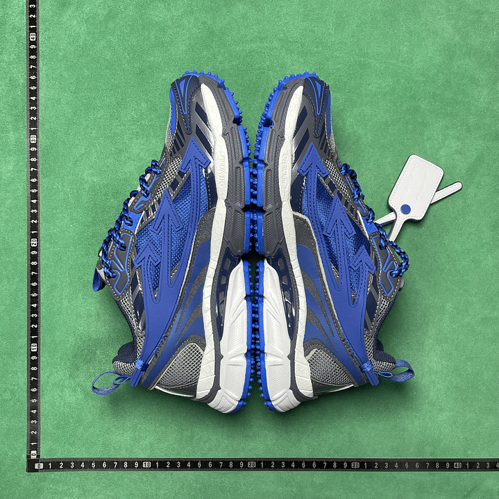 Be Right Back Power Blue 2