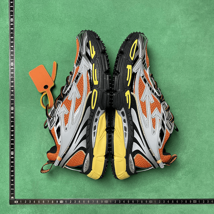 Be Right Back Orange 2