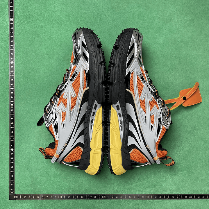 Be Right Back Orange 5