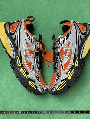 Be Right Back Orange