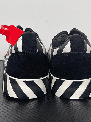 Vulcanized Black Rose