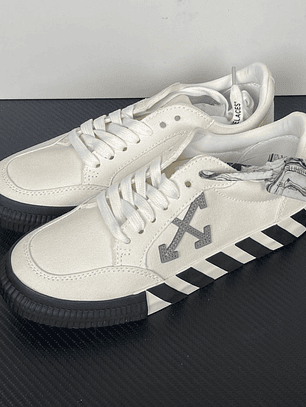 Vulcanized Black Grey