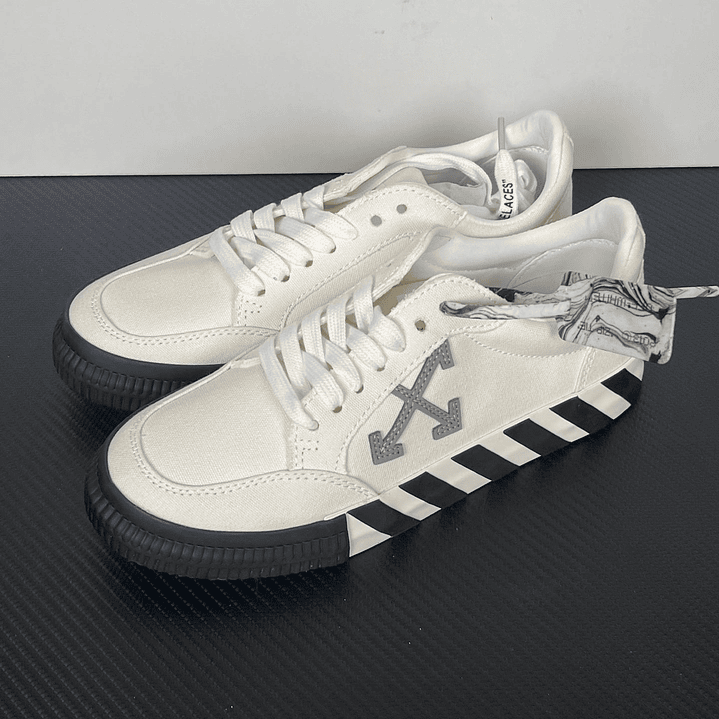 Vulcanized Black Grey 2