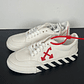 Vulcanized White Red - Thumbnail 2
