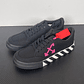 Vulcanized Black Pink - Thumbnail 3