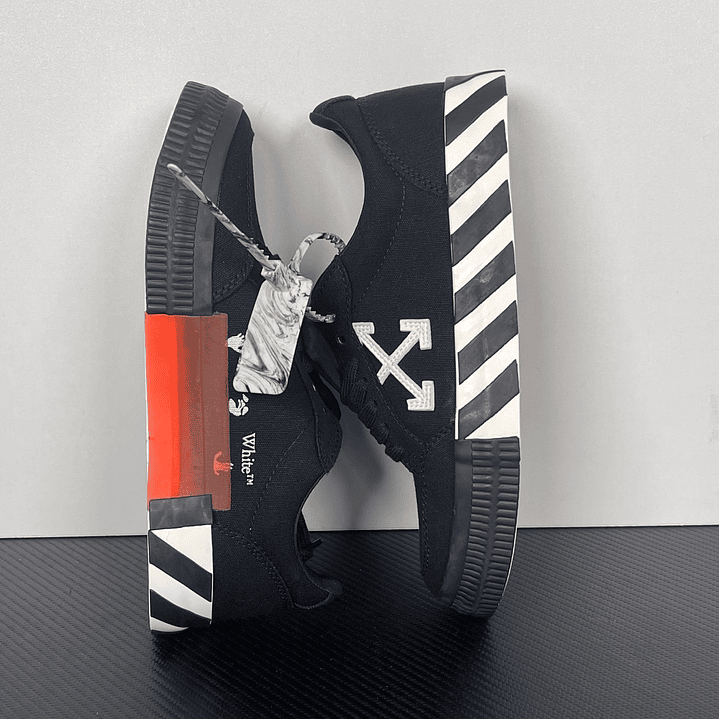 Vulcanized Cromatic 5