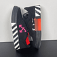 Vulcanized Black Pink - Thumbnail 4