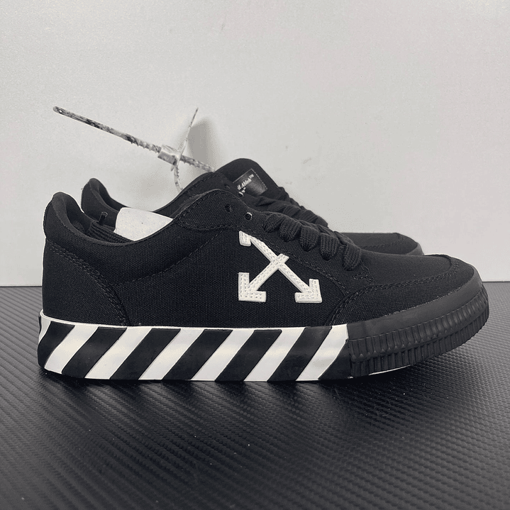 Vulcanized Cromatic 6