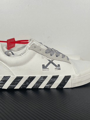 Vulcanized Grey Fade