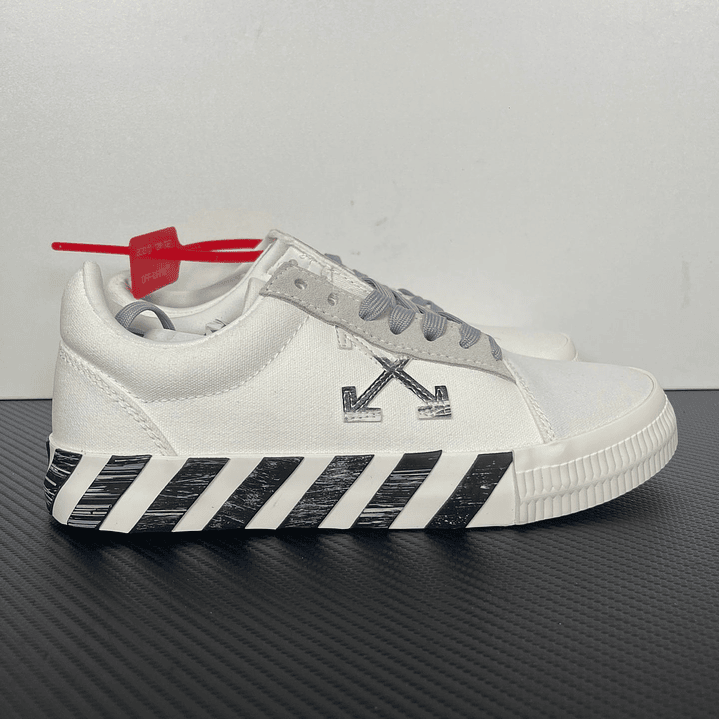 Vulcanized Grey Fade 1