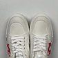 Vulcanized White Red - Thumbnail 8