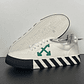 Vulcanized White Green - Thumbnail 4