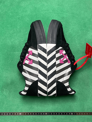 Vulcanized Cromatic Pink