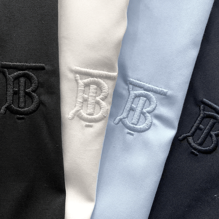 Camisas BB 6
