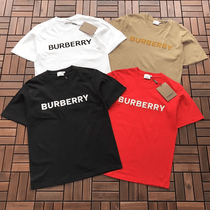 T-Shirts BB 1