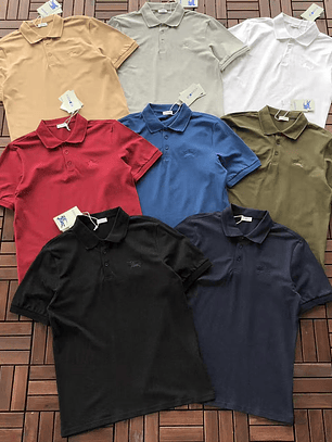 T-Shirts Polo BB