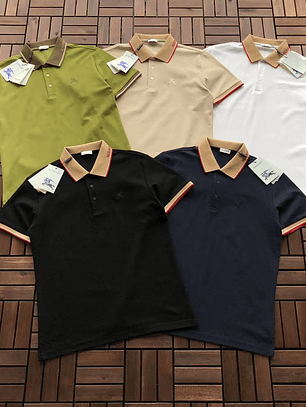 T-Shirts Polo BB