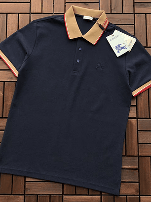 T-Shirts Polo BB