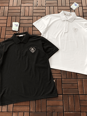 T-Shirts Polo BB