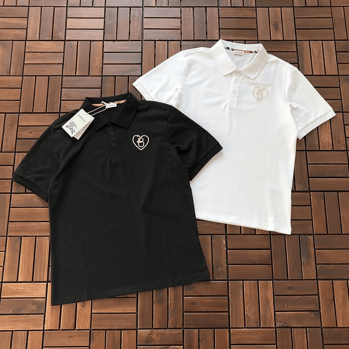 T-Shirts Polo BB 1