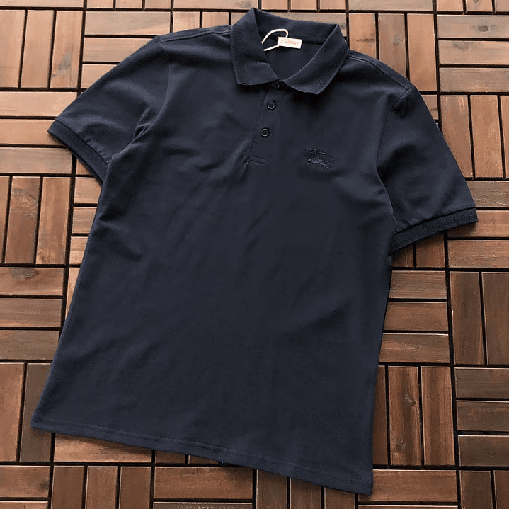 T-Shirts Polo BB 4