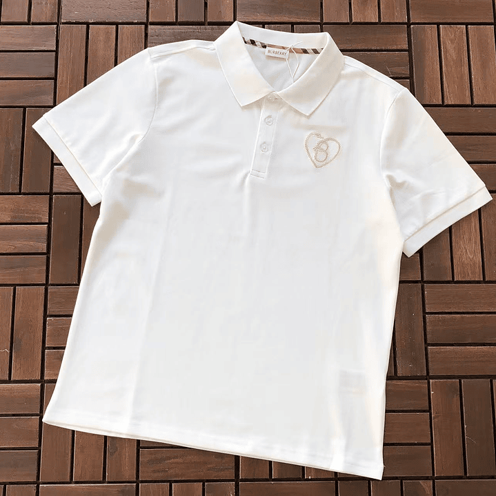 T-Shirts Polo BB 2