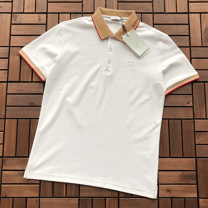 T-Shirts Polo BB 4