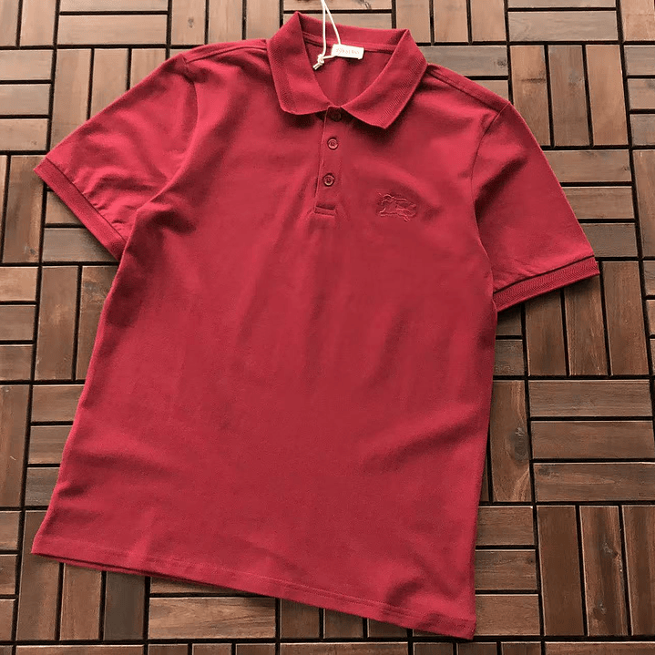 T-Shirts Polo BB 6