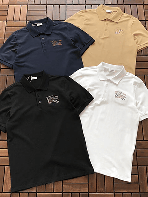 T-Shirts Polo BB